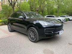 Porsche Cayenne 2020 Cayenne S 2.9T - ფოტო 2