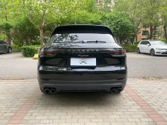 Porsche Cayenne 2020 Cayenne S 2.9T - ფოტო 4