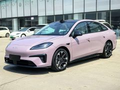 GAC AION RT 650 LiDAR Edition - ფოტო 1