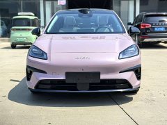 GAC AION RT 650 LiDAR Edition - ფოტო 2