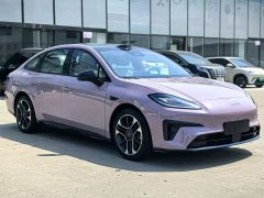 GAC AION RT 650 LiDAR Edition - ფოტო 3