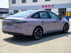GAC AION RT 650 LiDAR Edition - ფოტო 4