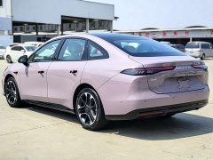 GAC AION RT 650 LiDAR Edition - ფოტო 6