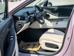 GAC AION RT 650 LiDAR Edition - ფოტო 7