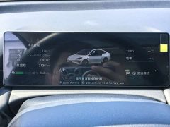 GAC AION RT 650 LiDAR Edition - ფოტო 8