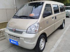 Wuling Hongguang 1.5L Extended Base L3C - ფოტო 1
