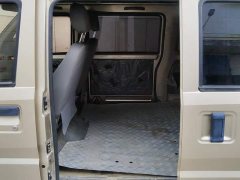 Wuling Hongguang 1.5L Extended Base L3C - ფოტო 11