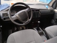 Wuling Hongguang 1.5L Extended Base L3C - ფოტო 12