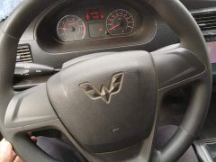Wuling Hongguang 1.5L Extended Base L3C - ფოტო 15