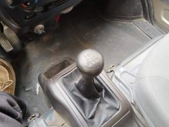 Wuling Hongguang 1.5L Extended Base L3C - ფოტო 16