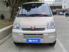 Wuling Hongguang 1.5L Extended Base L3C - ფოტო 2