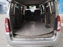 Wuling Hongguang 1.5L Extended Base L3C - ფოტო 4