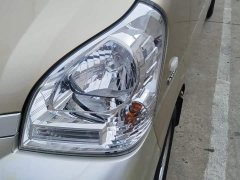 Wuling Hongguang 1.5L Extended Base L3C - ფოტო 5