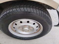 Wuling Hongguang 1.5L Extended Base L3C - ფოტო 6