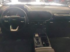 Great Wall Dachshund 2021 Facelift 2.0T DCT Four-wheel Drive Xiaotian Dog Edition - ფოტო 12