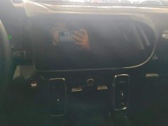 Great Wall Dachshund 2021 Facelift 2.0T DCT Four-wheel Drive Xiaotian Dog Edition - ფოტო 13