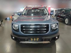 Great Wall Dachshund 2021 Facelift 2.0T DCT Four-wheel Drive Xiaotian Dog Edition - ფოტო 2