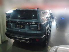 Great Wall Dachshund 2021 Facelift 2.0T DCT Four-wheel Drive Xiaotian Dog Edition - ფოტო 3