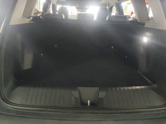 Great Wall Dachshund 2021 Facelift 2.0T DCT Four-wheel Drive Xiaotian Dog Edition - ფოტო 4