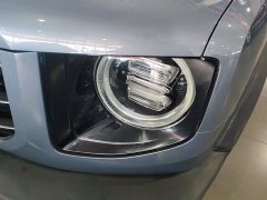 Great Wall Dachshund 2021 Facelift 2.0T DCT Four-wheel Drive Xiaotian Dog Edition - ფოტო 5
