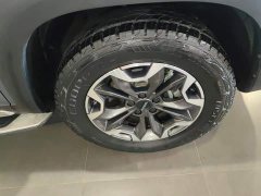 Great Wall Dachshund 2021 Facelift 2.0T DCT Four-wheel Drive Xiaotian Dog Edition - ფოტო 6