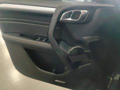 Great Wall Dachshund 2021 Facelift 2.0T DCT Four-wheel Drive Xiaotian Dog Edition - ფოტო 7