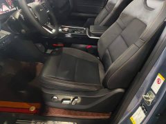 Great Wall Dachshund 2021 Facelift 2.0T DCT Four-wheel Drive Xiaotian Dog Edition - ფოტო 9