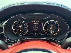 Bentley Continental 2022 4.0T GT V8 - ფოტო 11