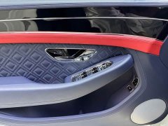 Bentley Continental 2022 4.0T GT V8 - ფოტო 12