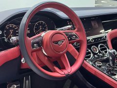 Bentley Continental 2022 4.0T GT V8 - ფოტო 13