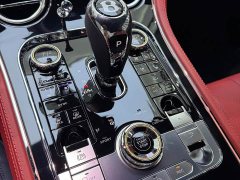 Bentley Continental 2022 4.0T GT V8 - ფოტო 16