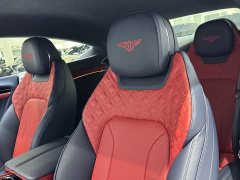 Bentley Continental 2022 4.0T GT V8 - ფოტო 17