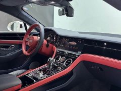 Bentley Continental 2022 4.0T GT V8 - ფოტო 18