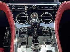 Bentley Continental 2022 4.0T GT V8 - ფოტო 19
