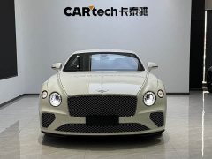 Bentley Continental 2022 4.0T GT V8 - ფოტო 2