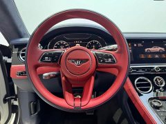 Bentley Continental 2022 4.0T GT V8 - ფოტო 20