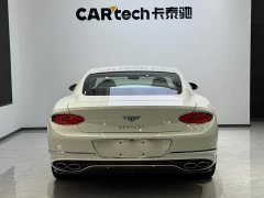 Bentley Continental 2022 4.0T GT V8 - ფოტო 5