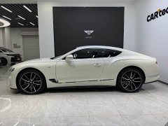 Bentley Continental 2022 4.0T GT V8 - ფოტო 7