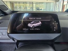 Volkswagen ID.3 2026 Smart Edition Intelligent Version GTX Package - ფოტო 11