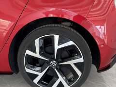 Volkswagen ID.3 2026 Smart Edition Intelligent Version GTX Package - ფოტო 6
