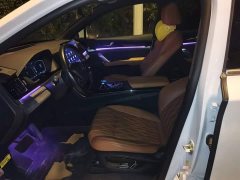 BYD Yuan Plus DM-i Champion Edition 112KM Honor Trim - ფოტო 16