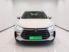 BYD Yuan Plus DM-i Champion Edition 112KM Honor Trim - ფოტო 2