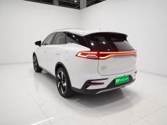 BYD Yuan Plus DM-i Champion Edition 112KM Honor Trim - ფოტო 4