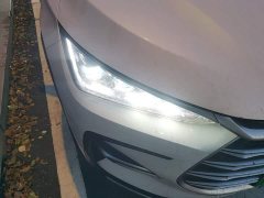 BYD Yuan Plus DM-i Champion Edition 112KM Honor Trim - ფოტო 7