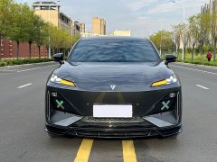 Deepal Deep Blue S07 520Max Deep Blue Intelligent Driving AD PRO Pure Electric Version - ფოტო 2