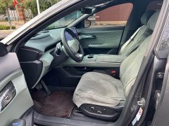 Deepal Deep Blue S07 520Max Deep Blue Intelligent Driving AD PRO Pure Electric Version - ფოტო 6