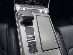 Audi A6L 40 TFSI Luxury Elegance - ფოტო 10