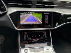 Audi A6L 40 TFSI Luxury Elegance - ფოტო 11