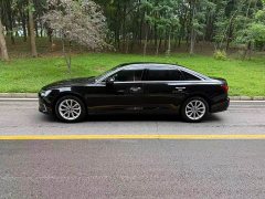 Audi A6L 40 TFSI Luxury Elegance - ფოტო 3