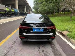 Audi A6L 40 TFSI Luxury Elegance - ფოტო 5